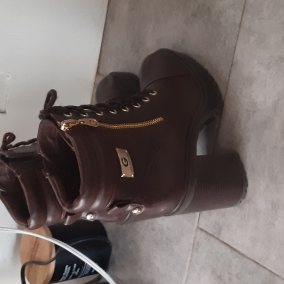 G Los Angeles size  7.5 women - Picture 4 of 5